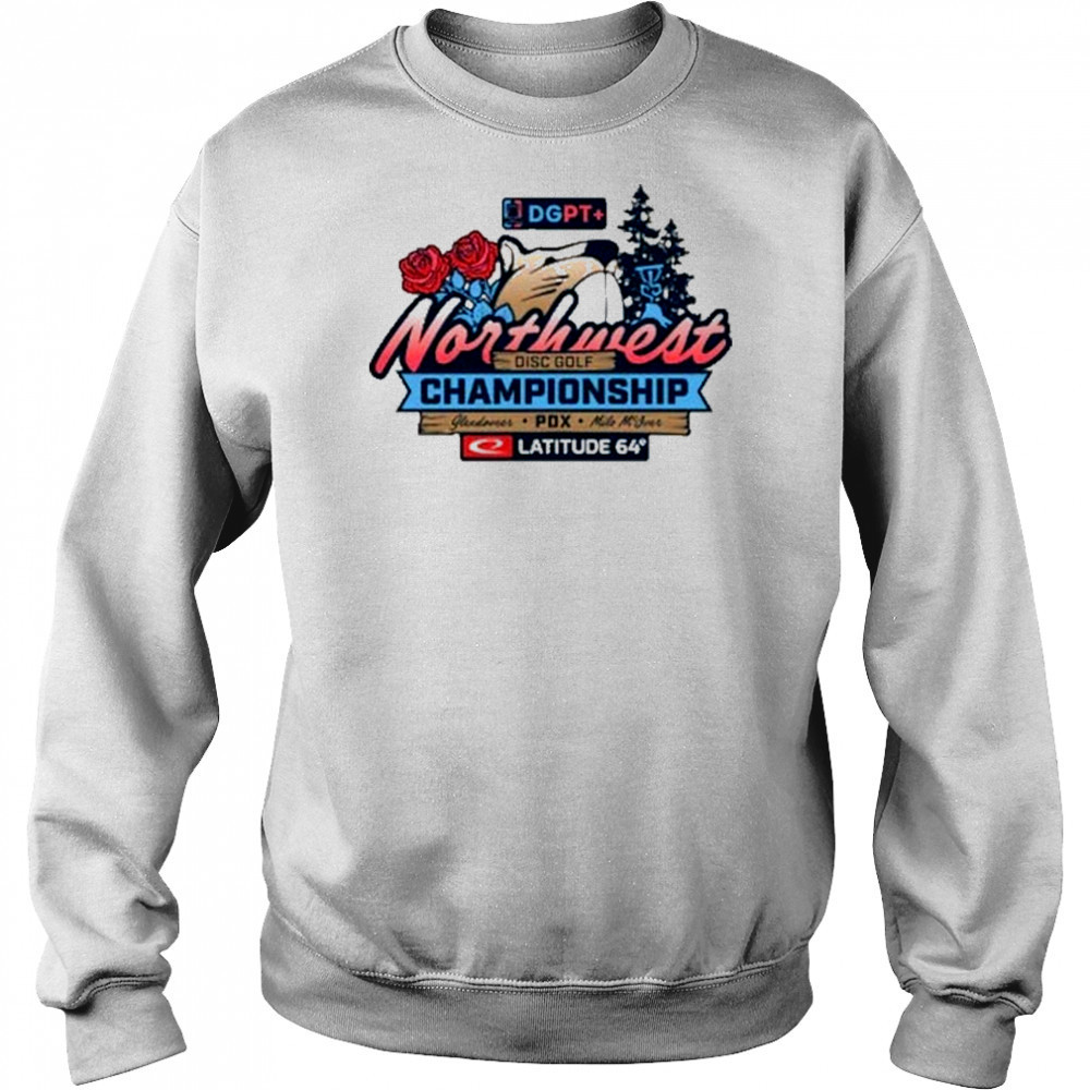 Dust Nwdgc 2025 T-Shirt Hoodie