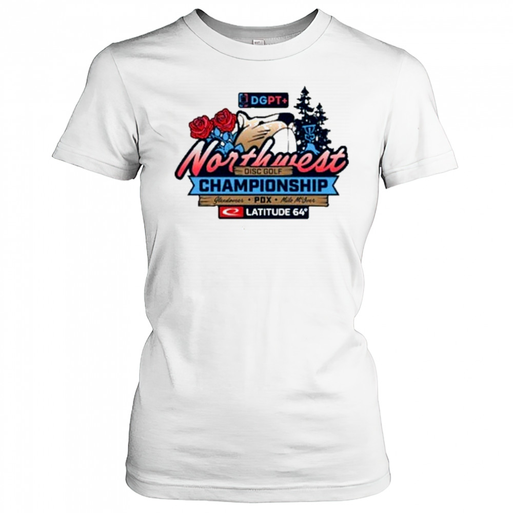 Dust Nwdgc 2025 T-Shirt Women's T-shirt