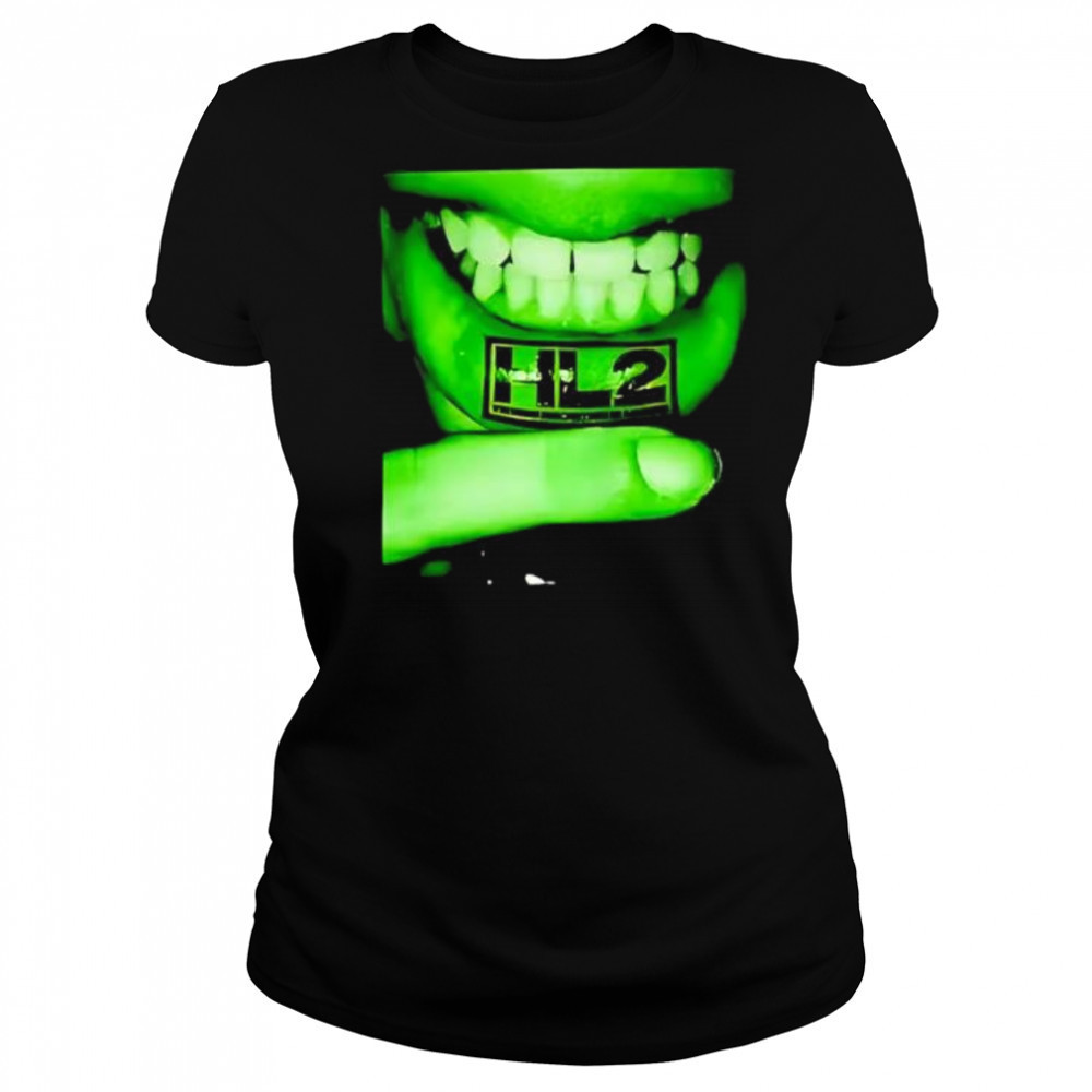 Homixide Gang HL2 Homixide Lifestyle shirt Women's T-shirt