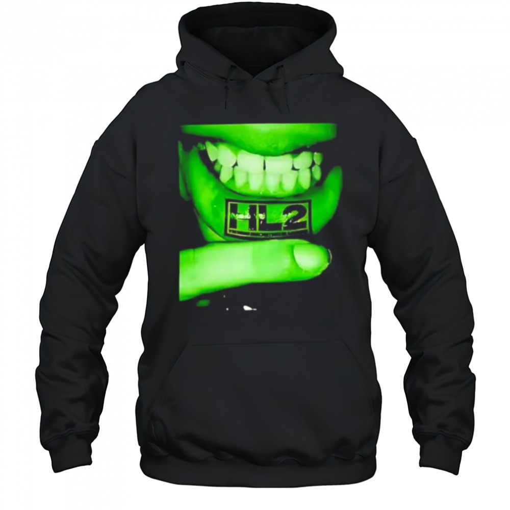 Homixide Gang HL2 Homixide Lifestyle shirt Hoodie