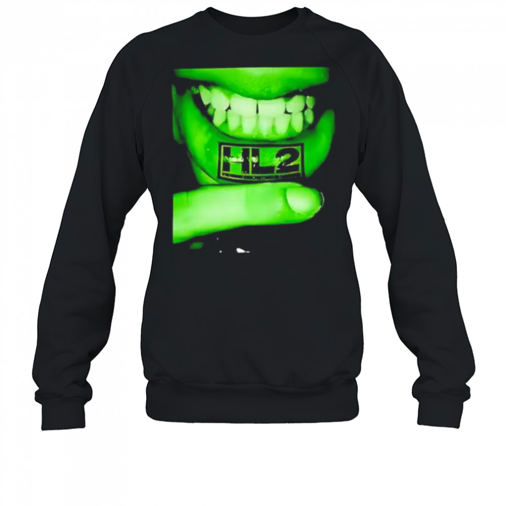 Homixide Gang HL2 Homixide Lifestyle shirt Sweatshirt