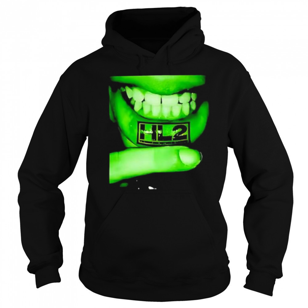 Homixide Gang HL2 Homixide Lifestyle shirt Sweatshirt