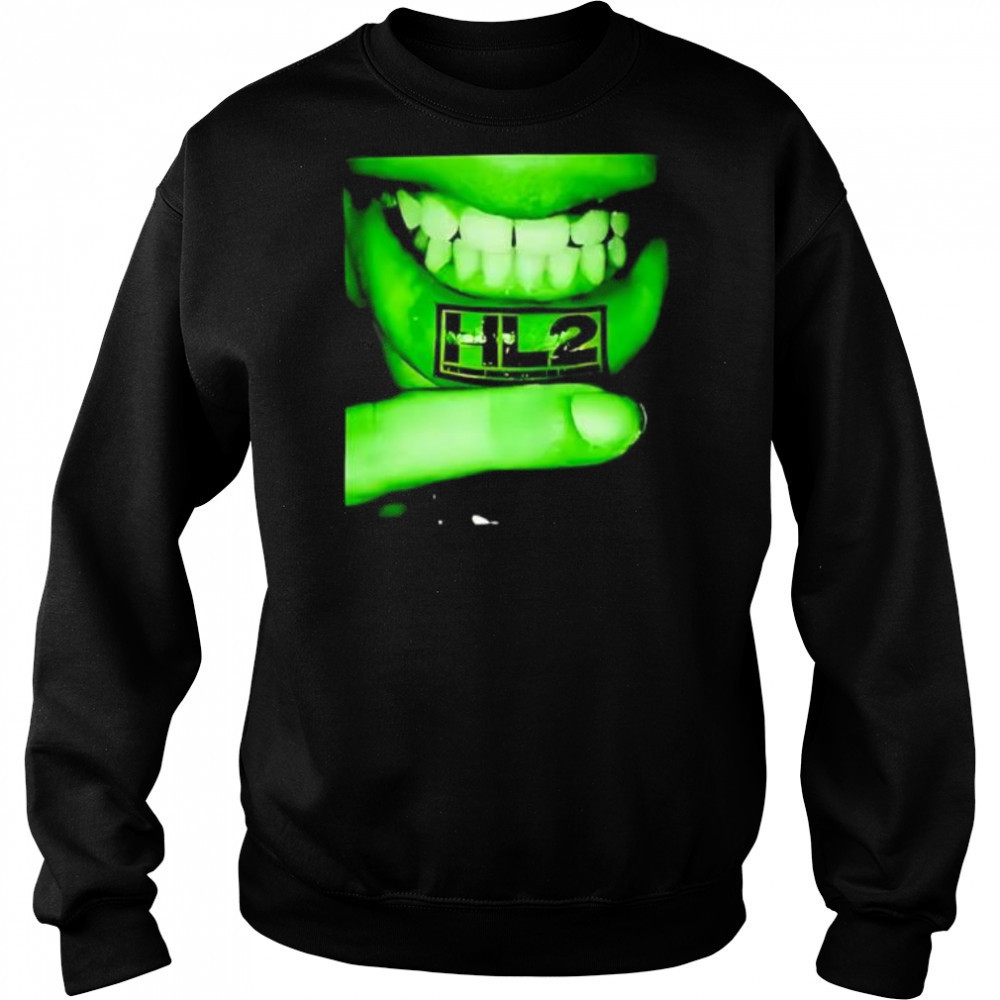 Homixide Gang HL2 Homixide Lifestyle shirt Hoodie