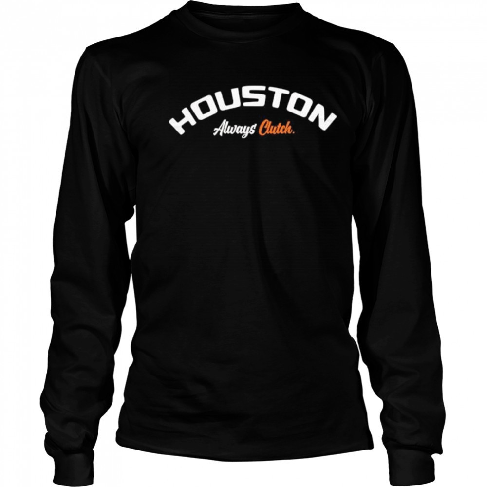 Houston Rockets x Whataburger New Collection 2025 shirt Long Sleeved
