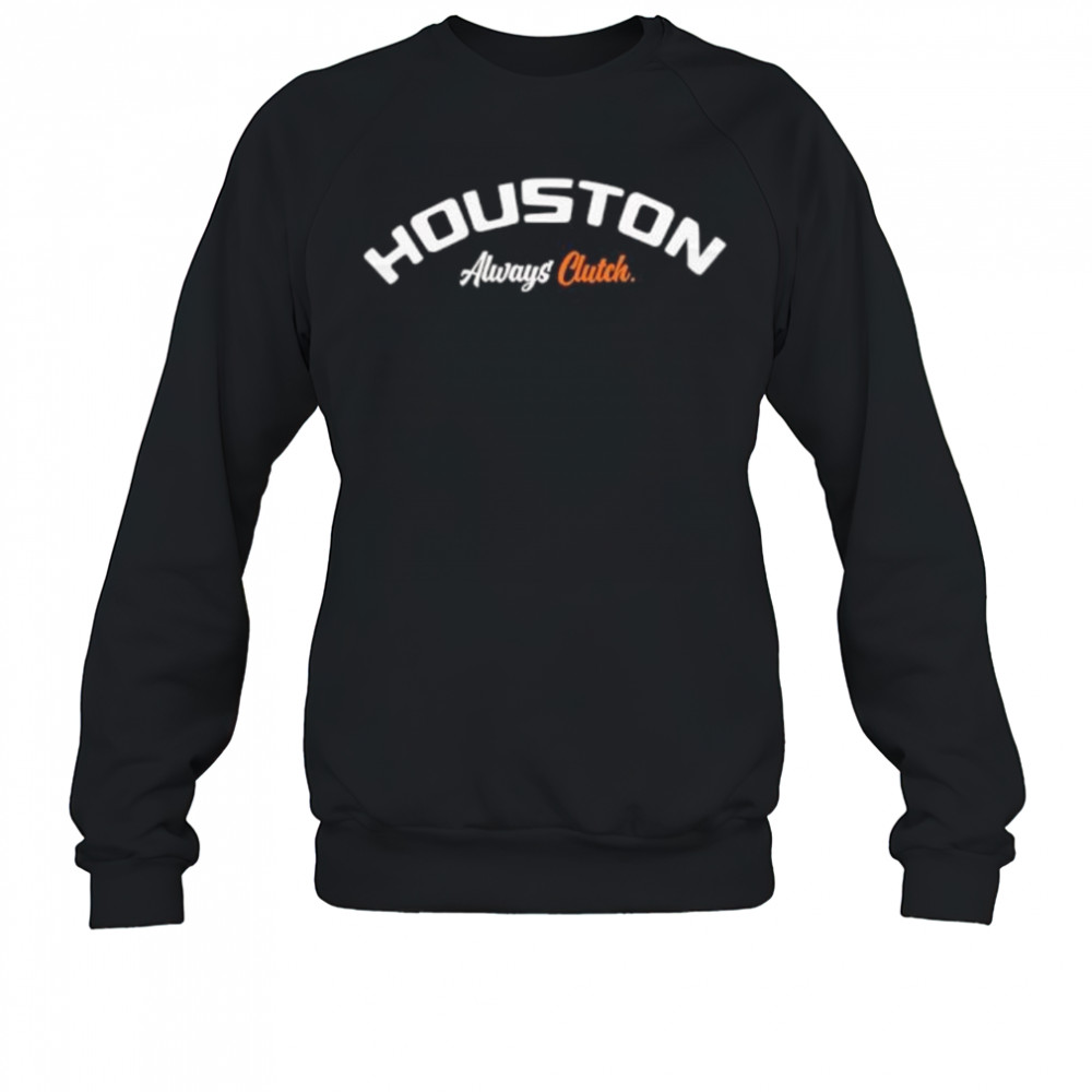 Houston Rockets x Whataburger New Collection 2025 shirt Sweatshirt