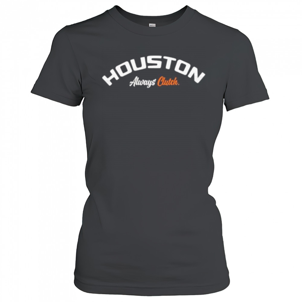 Houston Rockets x Whataburger New Collection 2025 shirt Women's T-shirt