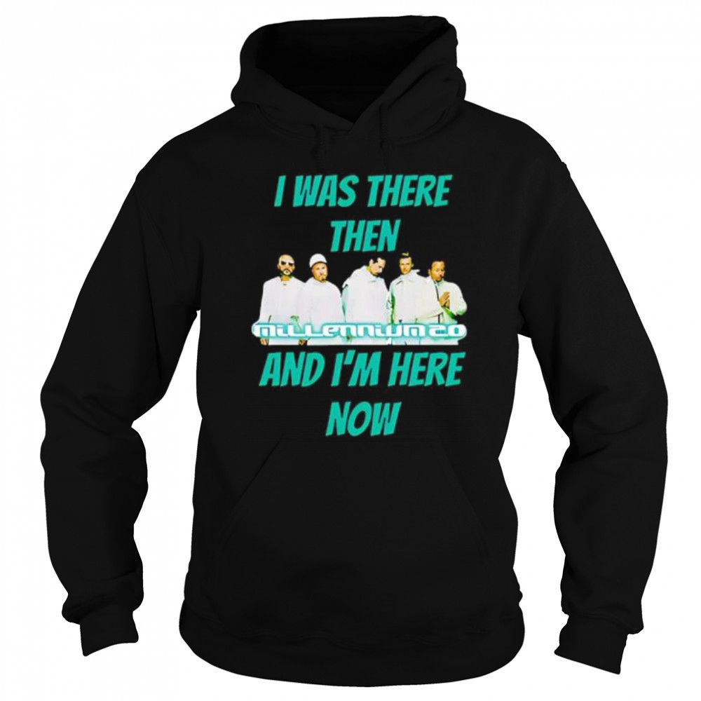 I Was There Then And I’m Here Now 1999 To Vegas 2025 shirt Sweatshirt