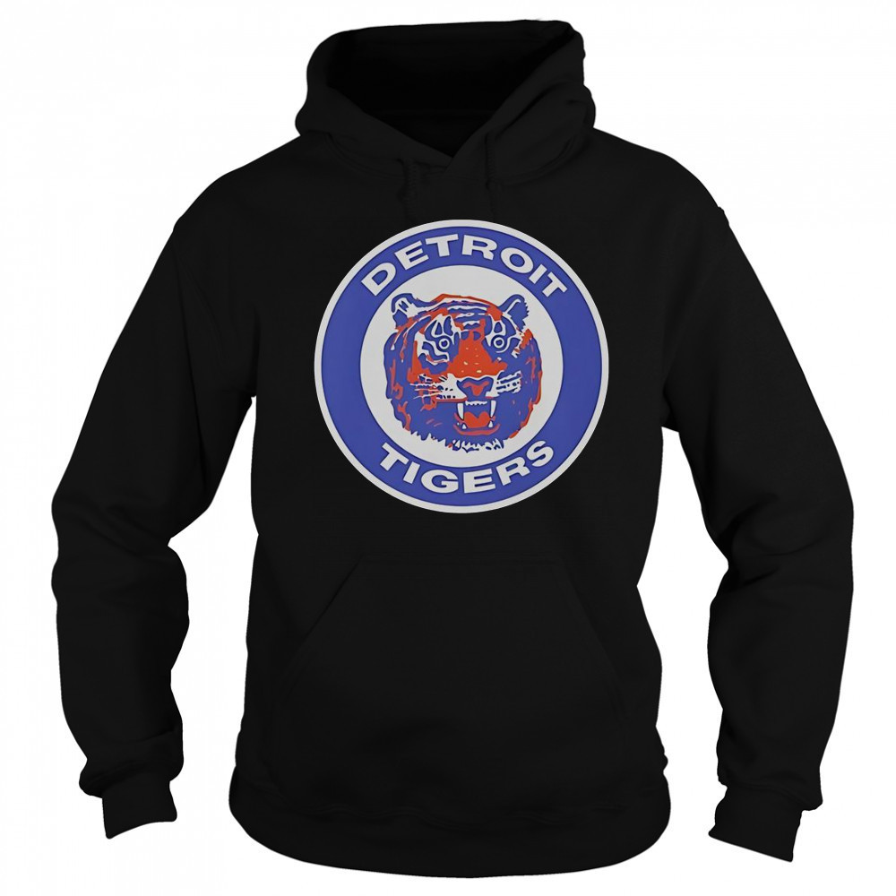 JK Simmons Wearing Detroit Tigers At Guardians Game T-Shirt Sweatshirt