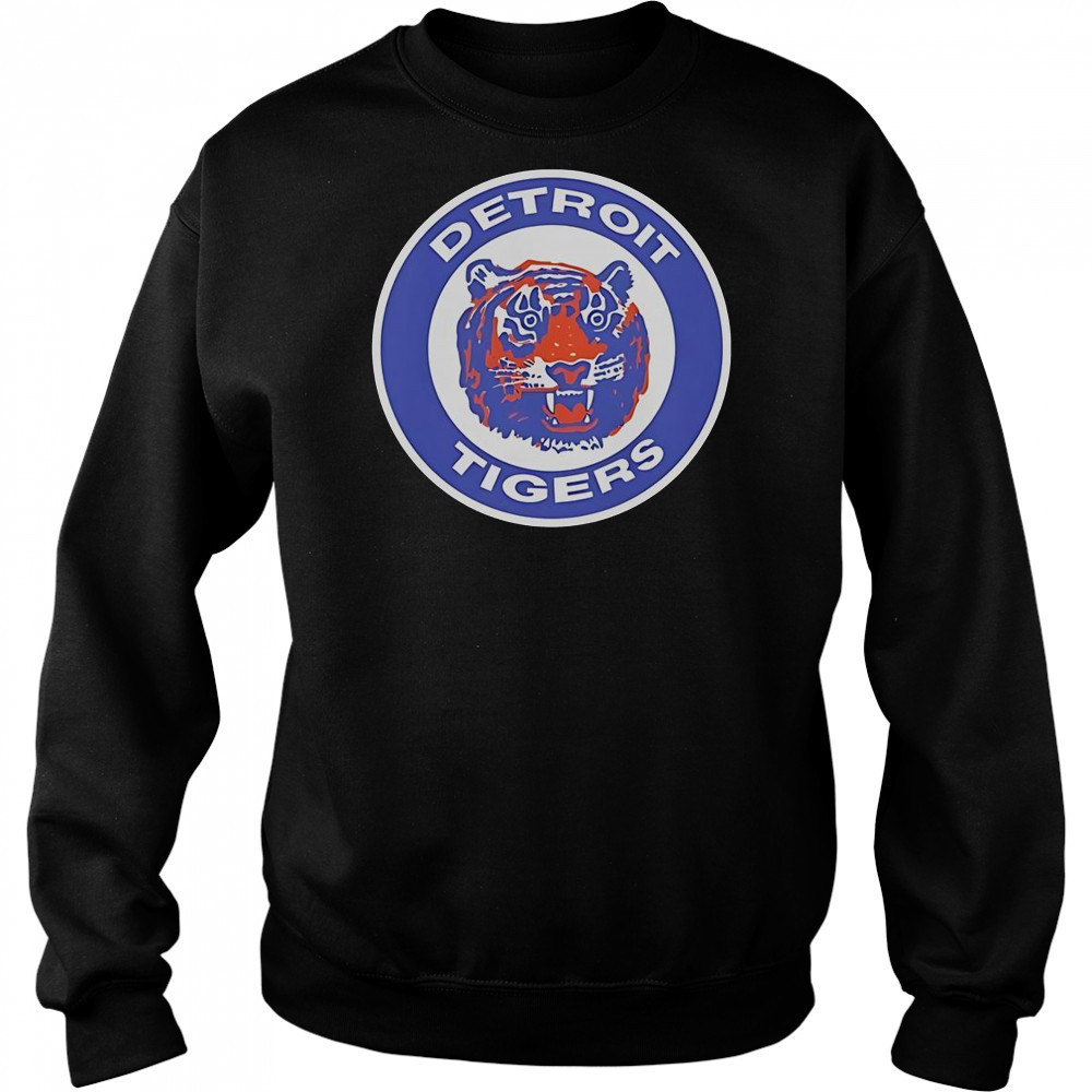 JK Simmons Wearing Detroit Tigers At Guardians Game T-Shirt Hoodie