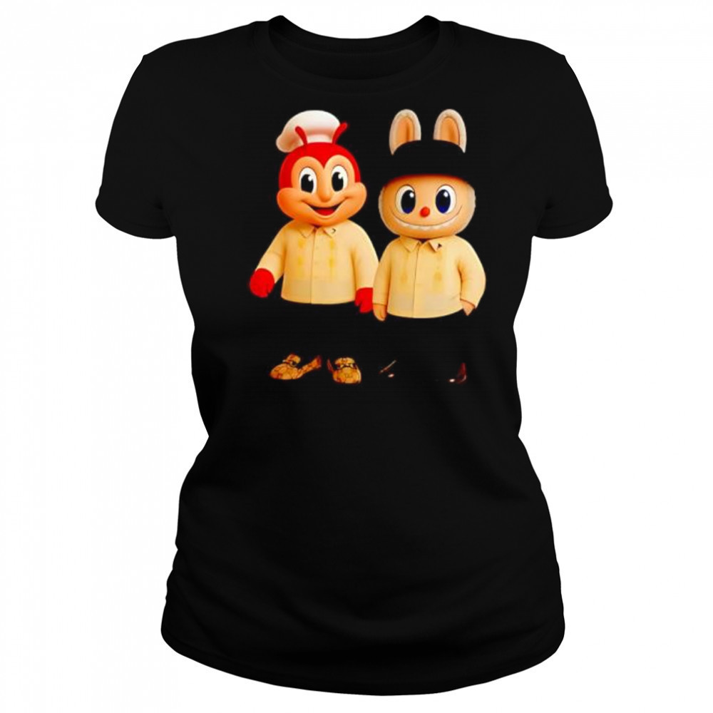 Jollibubu shirt Women's T-shirt
