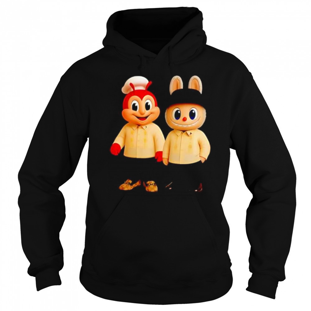 Jollibubu shirt Sweatshirt