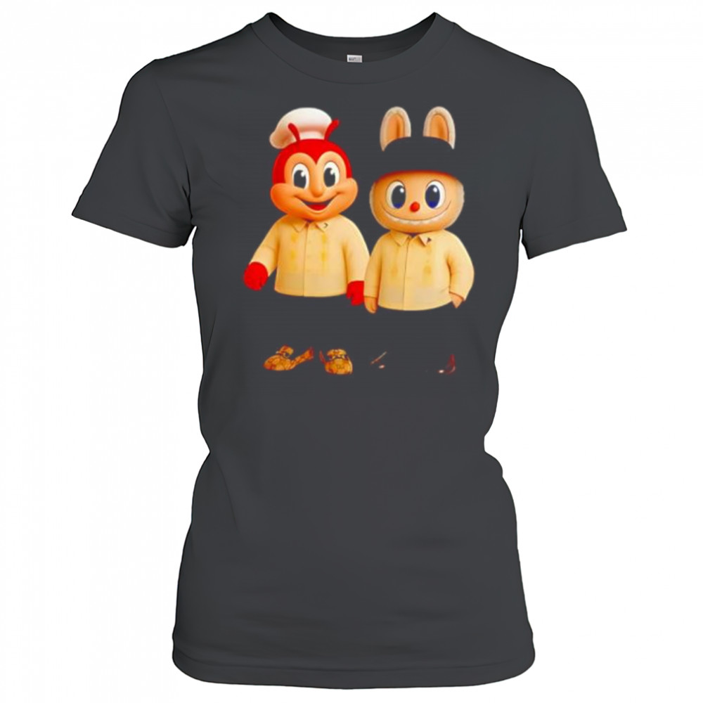 Jollibubu shirt Women's T-shirt