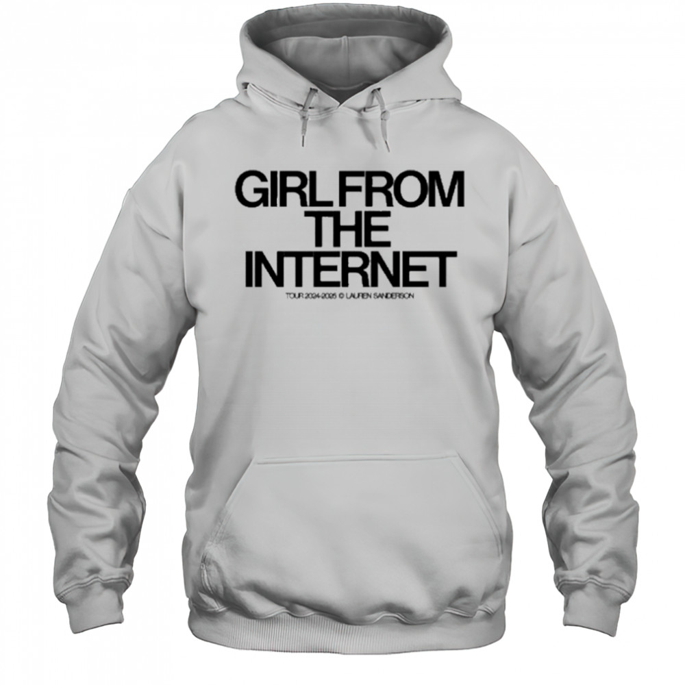 Lauren Sanderson 8 Ball T-Shirt Hoodie