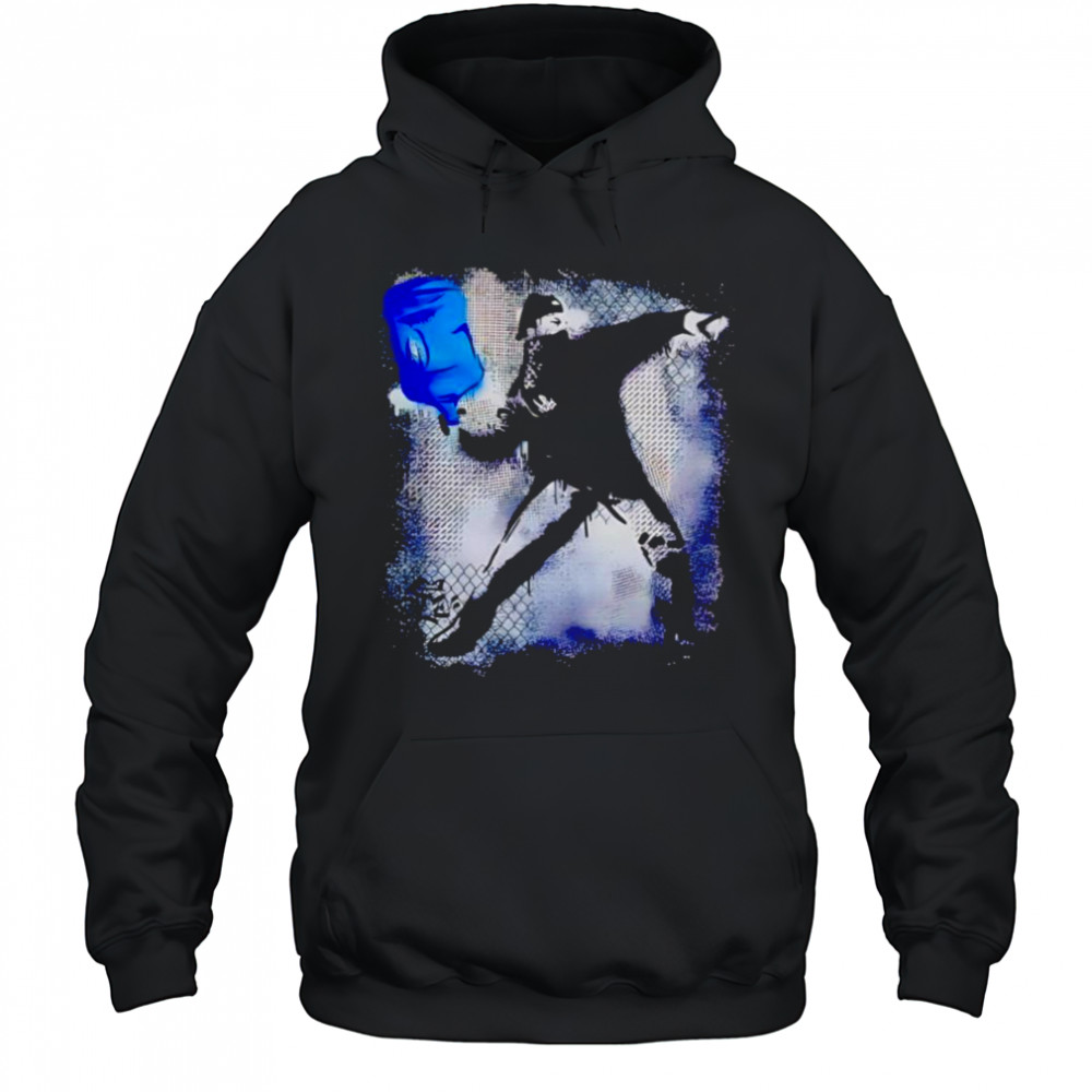 Live Free Or Bonk Hard shirt Hoodie