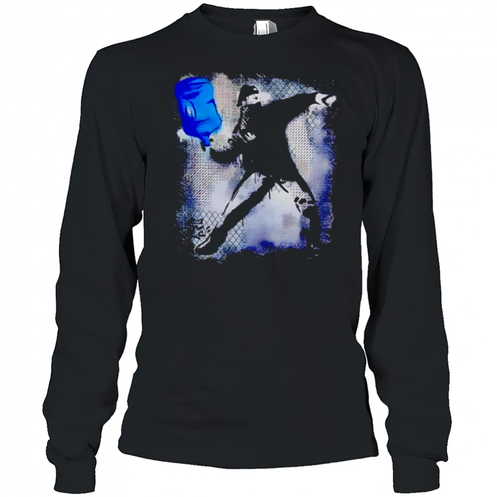 Live Free Or Bonk Hard shirt Long Sleeved