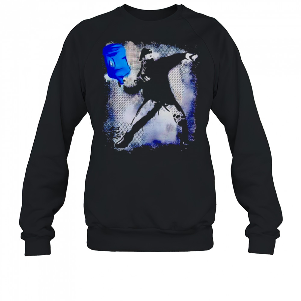 Live Free Or Bonk Hard shirt Sweatshirt