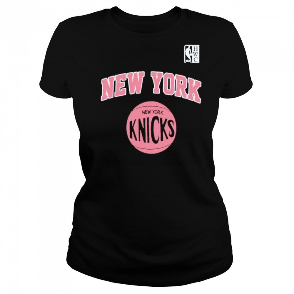 New York Knicks x Blackpink 2025 World Tour shirt Women's T-shirt