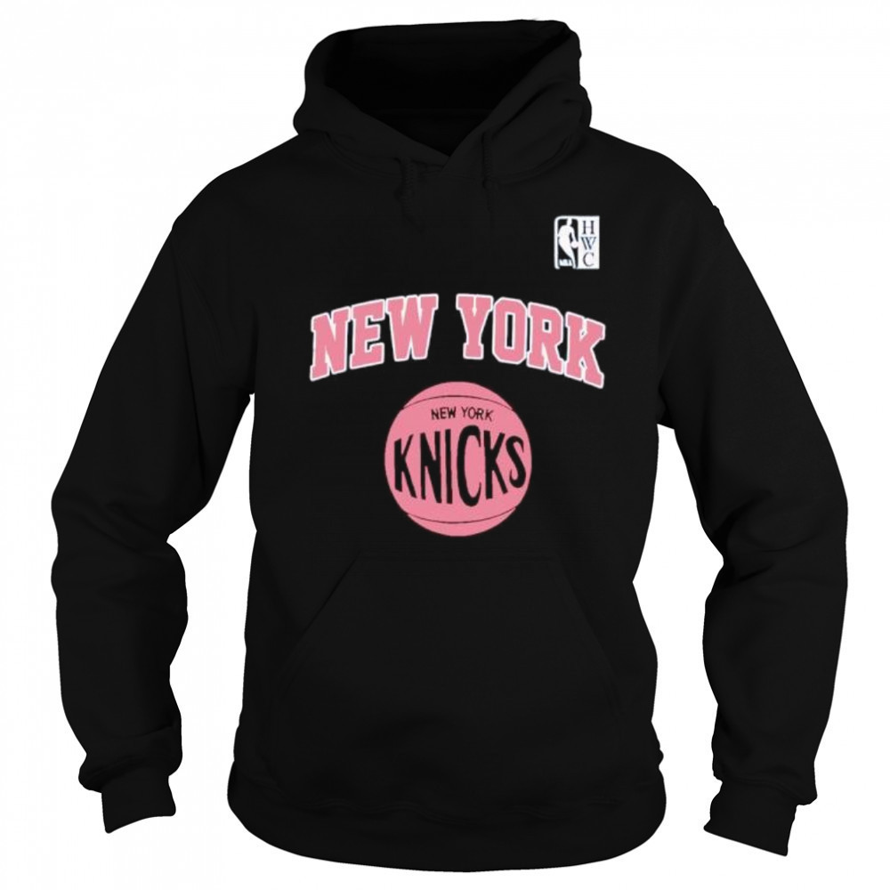 New York Knicks x Blackpink 2025 World Tour shirt Sweatshirt