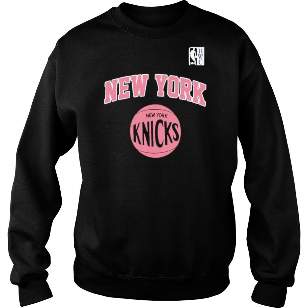 New York Knicks x Blackpink 2025 World Tour shirt Hoodie