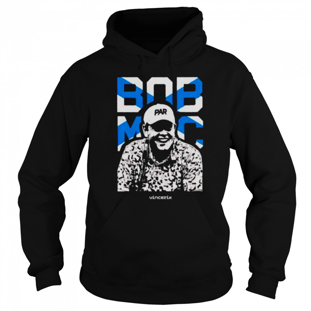 Par Bob Mac shirt Sweatshirt