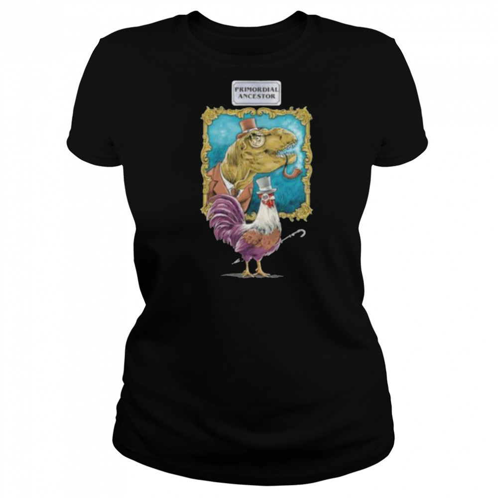 Primordial Ancestor shirt Women's T-shirt