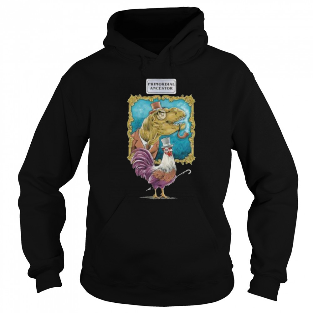 Primordial Ancestor shirt Sweatshirt