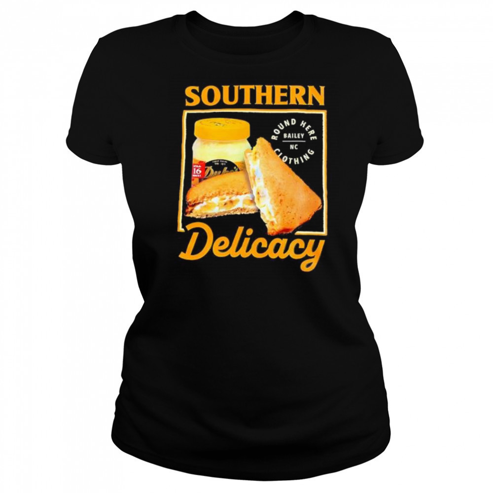 Southern Delicacy shirt Women's T-shirt