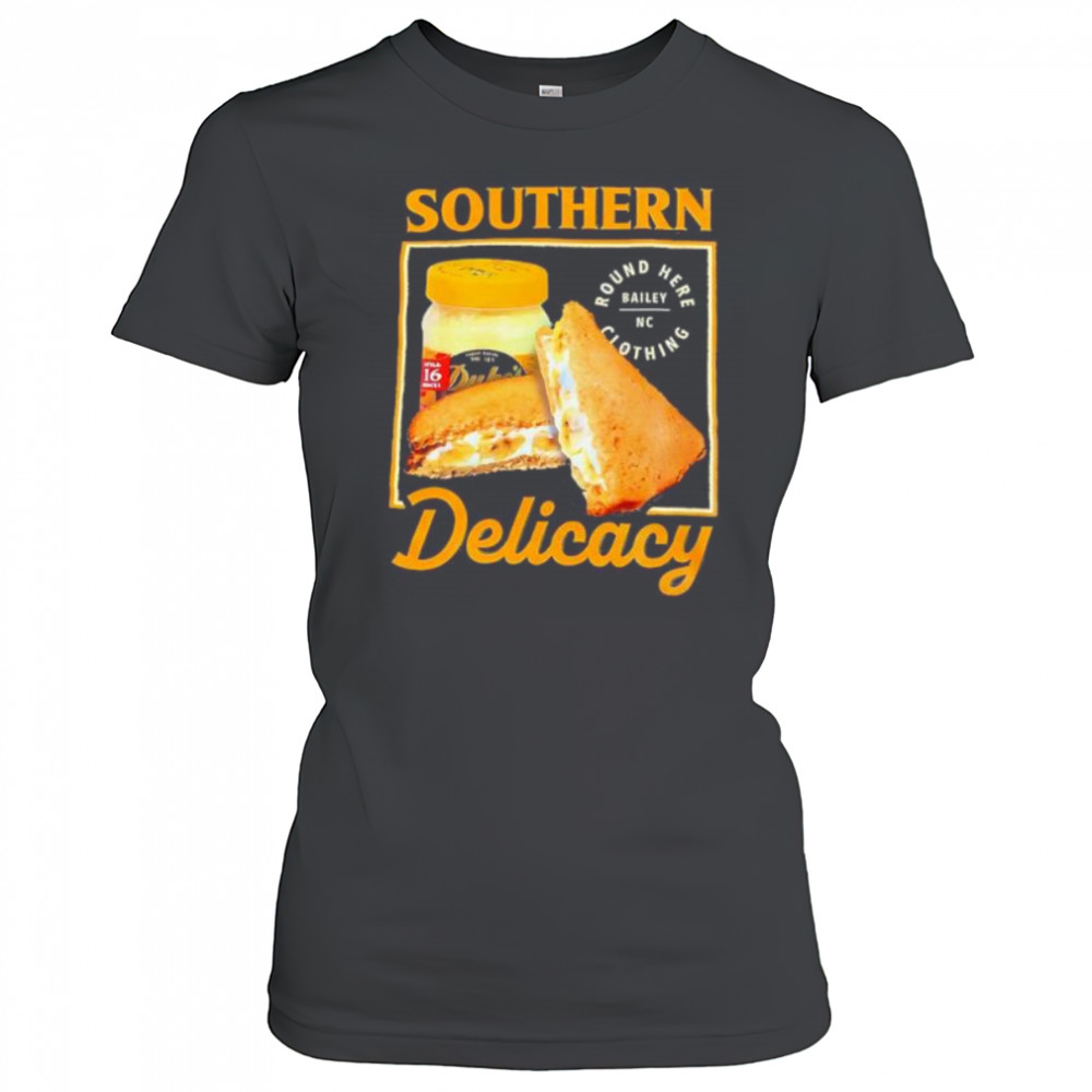 Southern Delicacy shirt Women's T-shirt