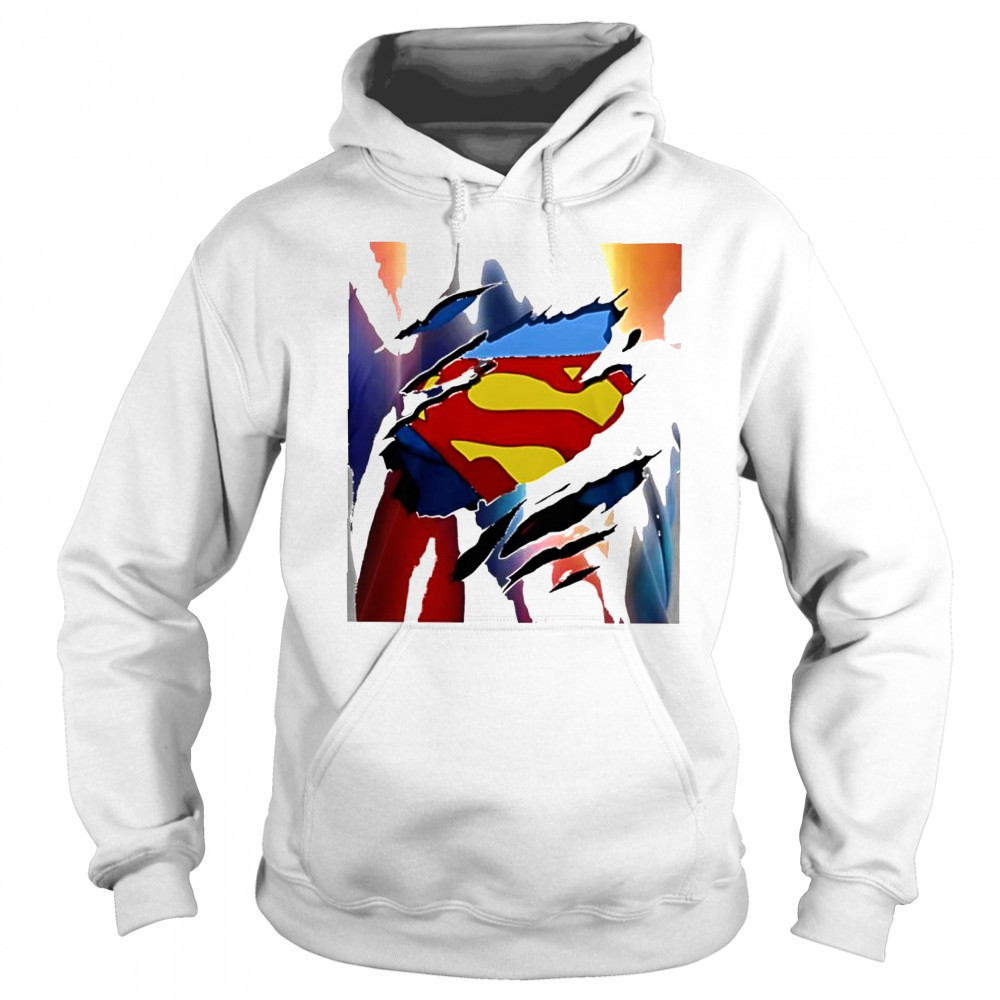 Superman This Looks Like A Job The Man Of Steel shirt Sweatshirt