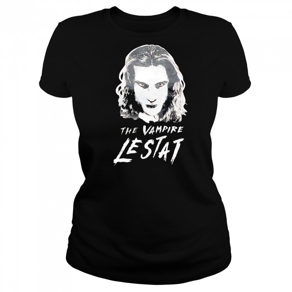 The Vampire Lestat shirt Women's T-shirt