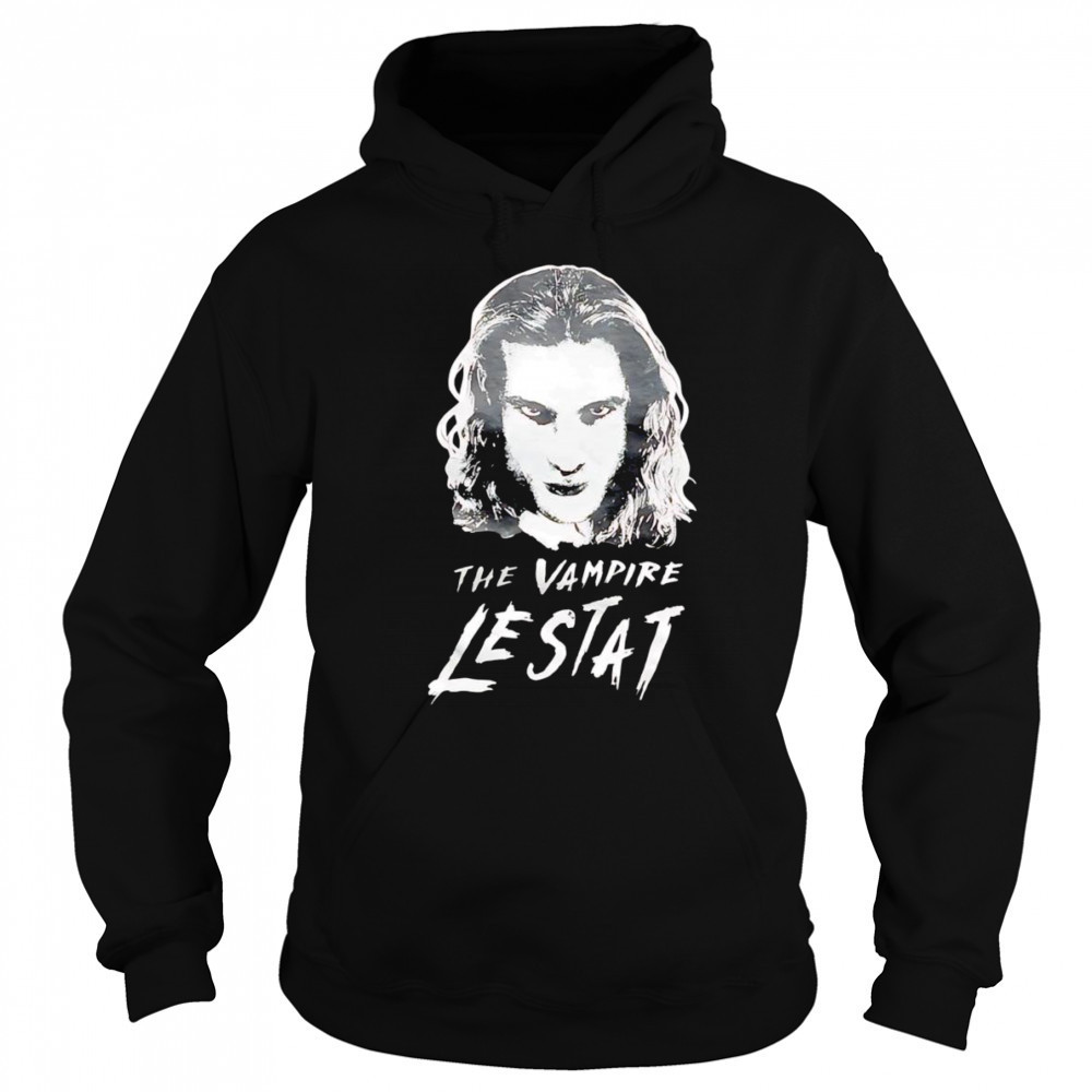 The Vampire Lestat shirt Sweatshirt