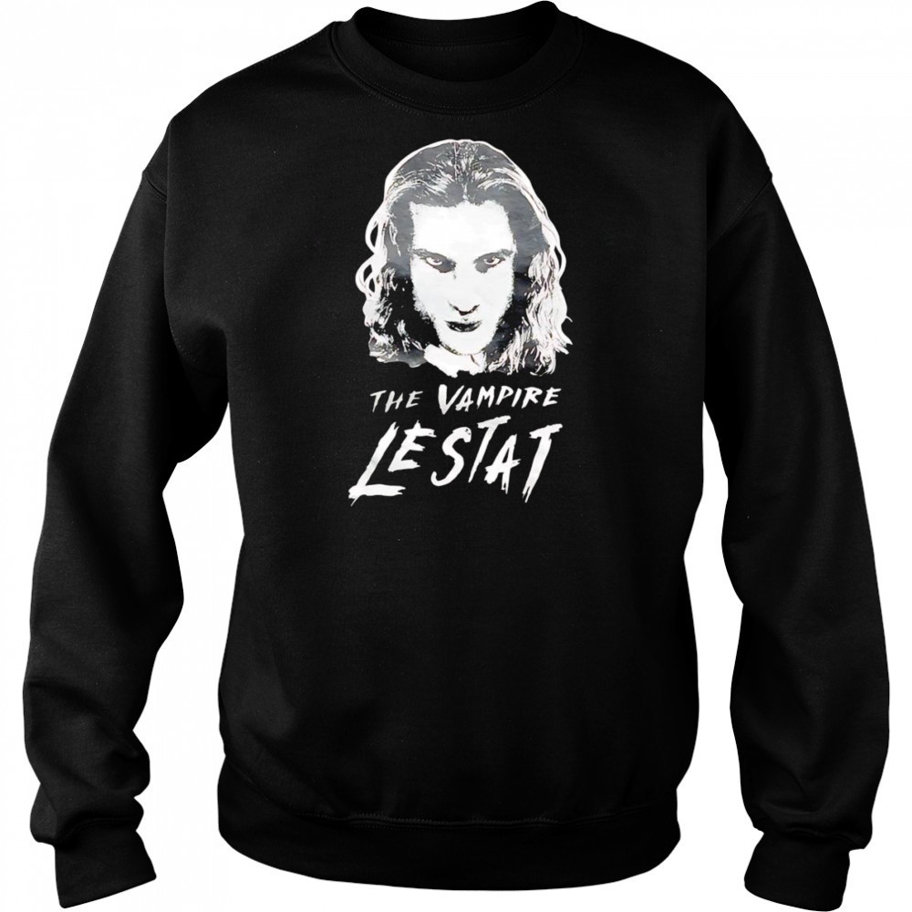 The Vampire Lestat shirt Hoodie