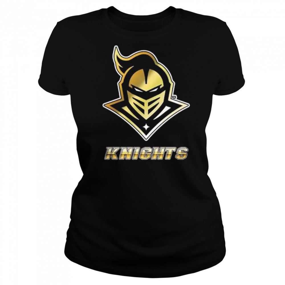 Ucf knights core uniforms shirt Women's T-shirt