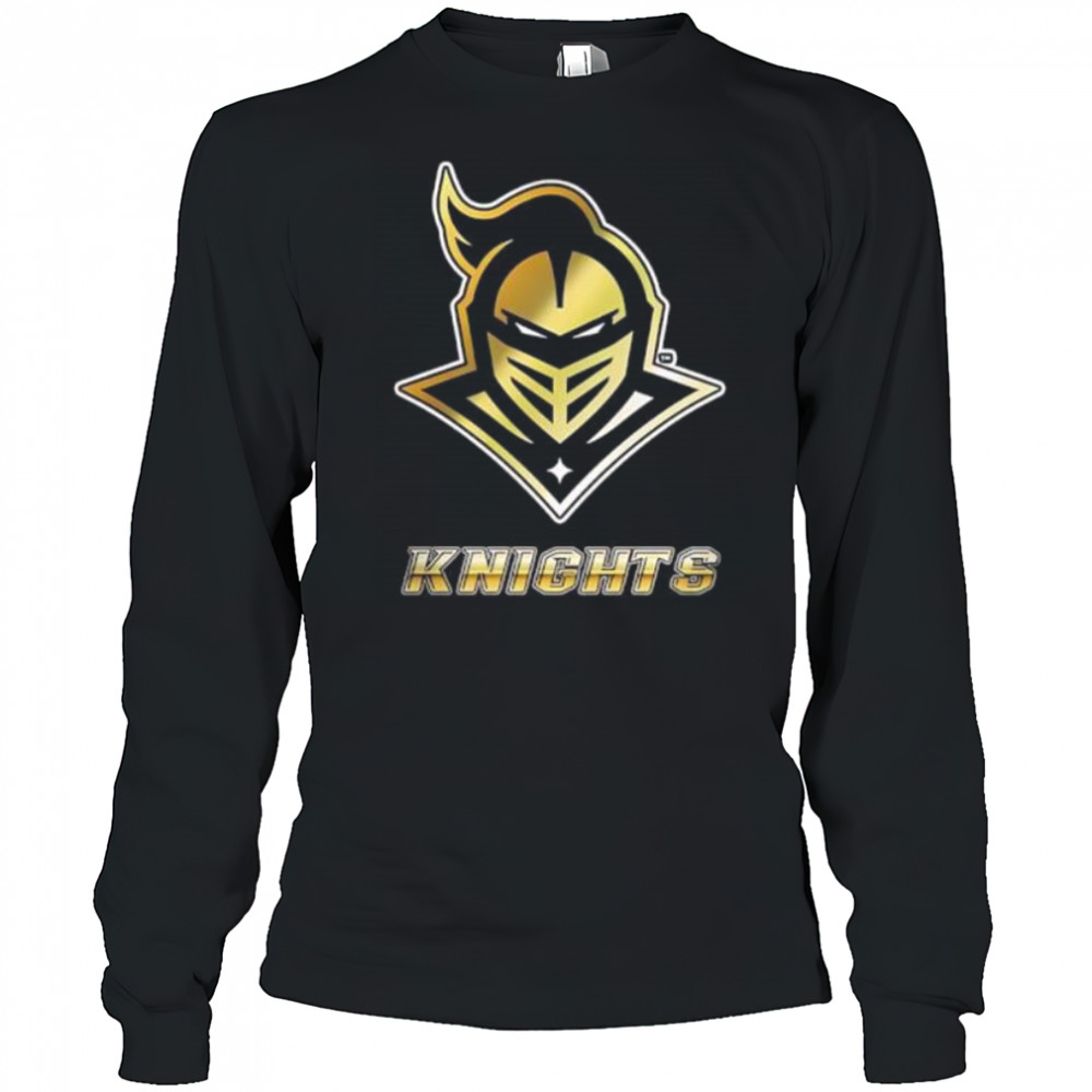 Ucf knights core uniforms shirt Long Sleeved