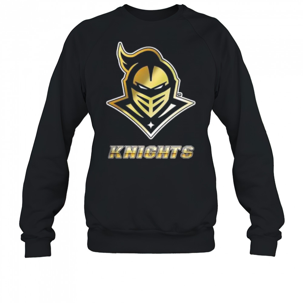 Ucf knights core uniforms shirt Sweatshirt