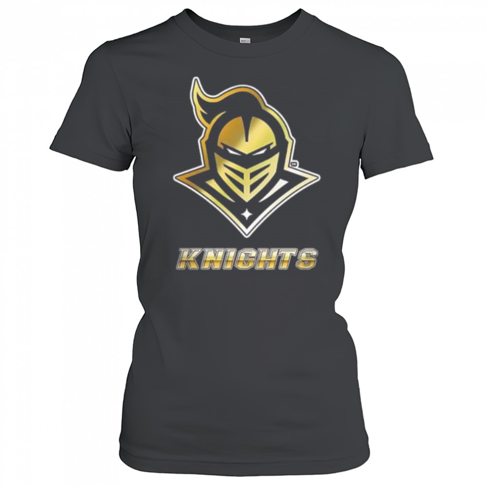 Ucf knights core uniforms shirt Women's T-shirt