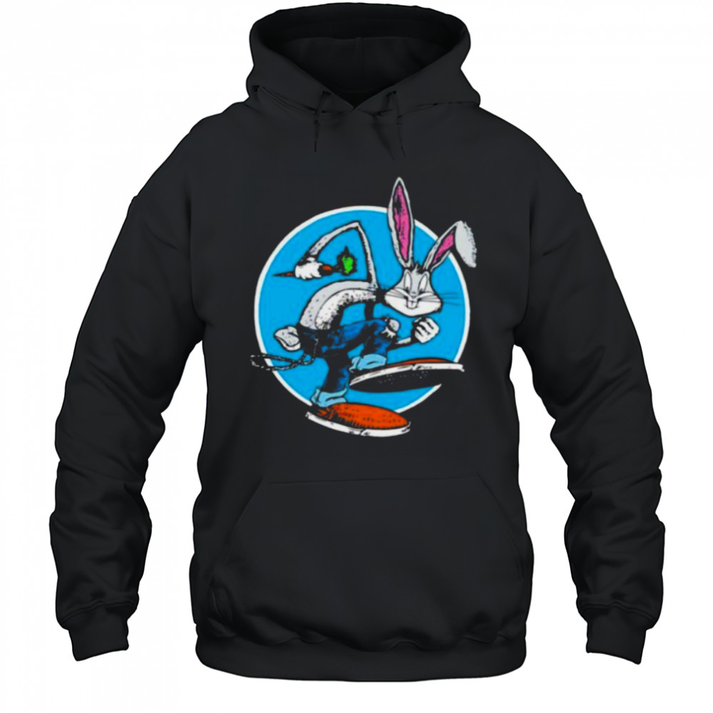 What’s up punk bunny shirt Hoodie