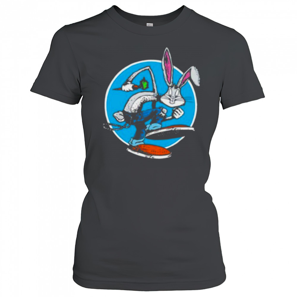 What’s up punk bunny shirt Women's T-shirt