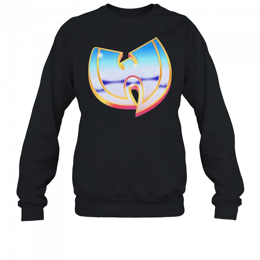 Wumania logo shirt Sweatshirt