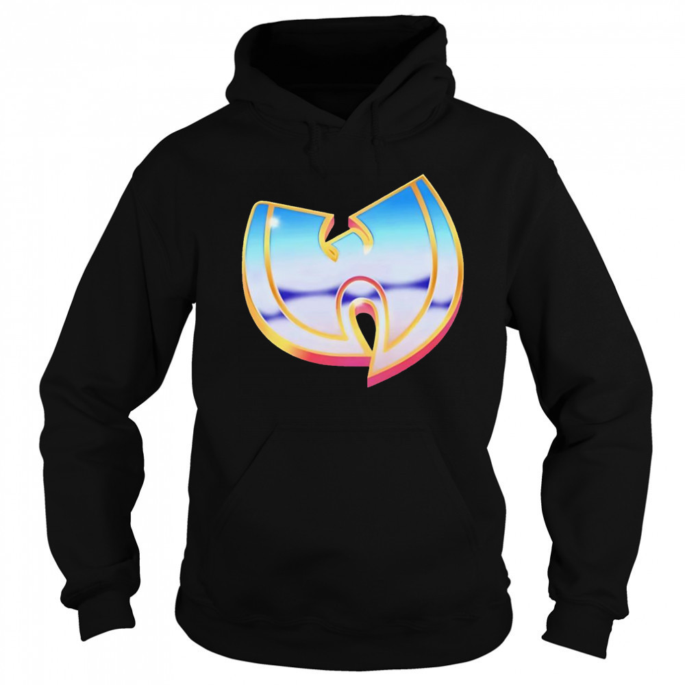 Wumania logo shirt Sweatshirt