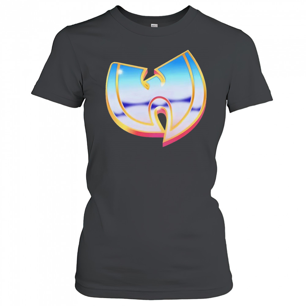 Wumania logo shirt Women's T-shirt