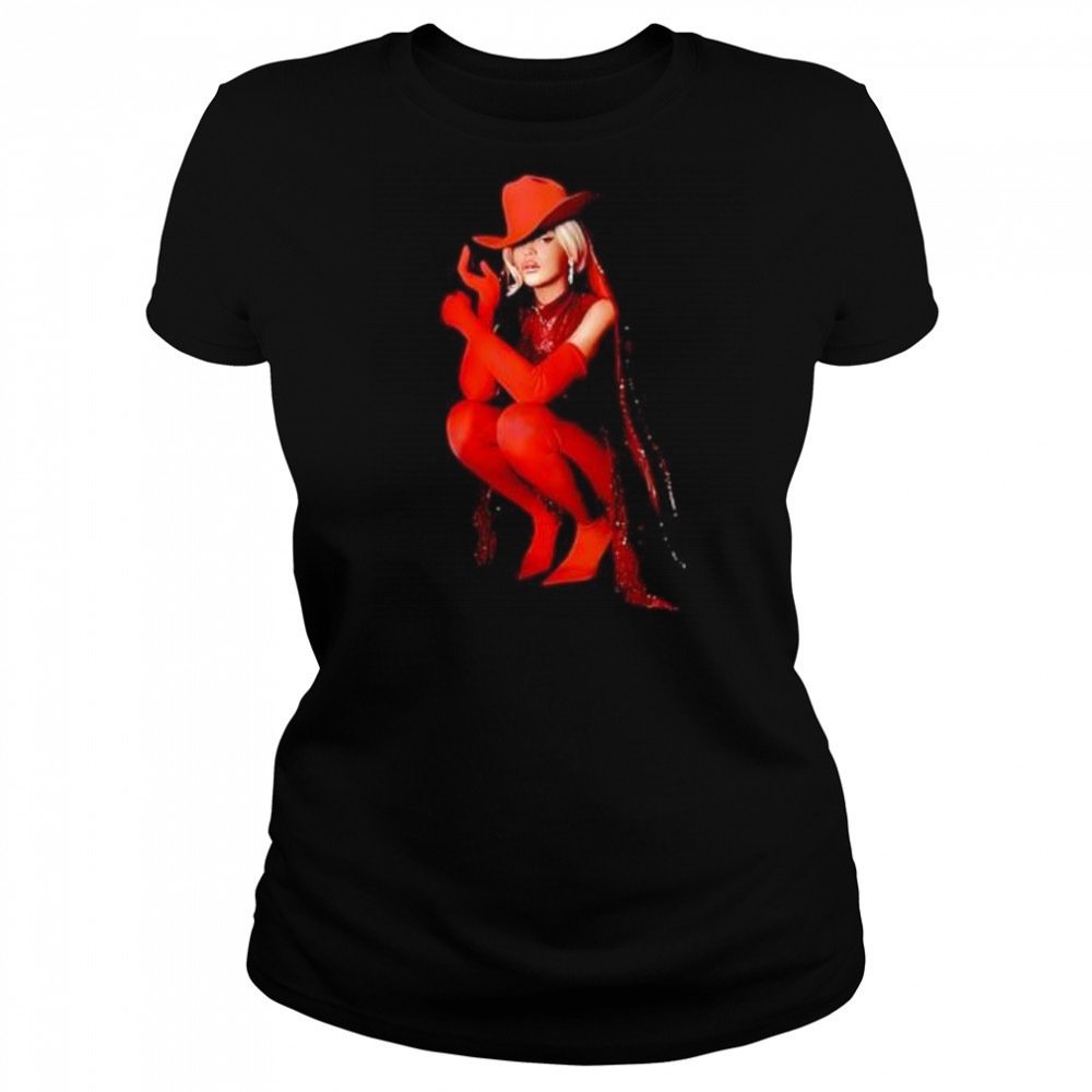 Beyonce cowboy carter tour Atlanta shirt Women's T-shirt