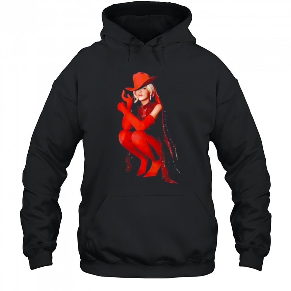 Beyonce cowboy carter tour Atlanta shirt Hoodie