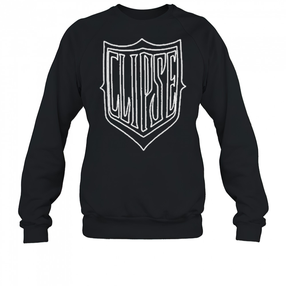 Carhartt Wip X Clipse T-Shirt Sweatshirt