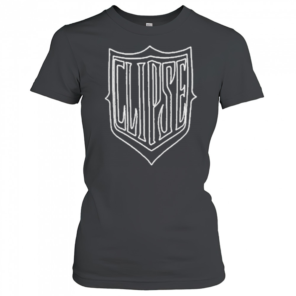 Carhartt Wip X Clipse T-Shirt Women's T-shirt