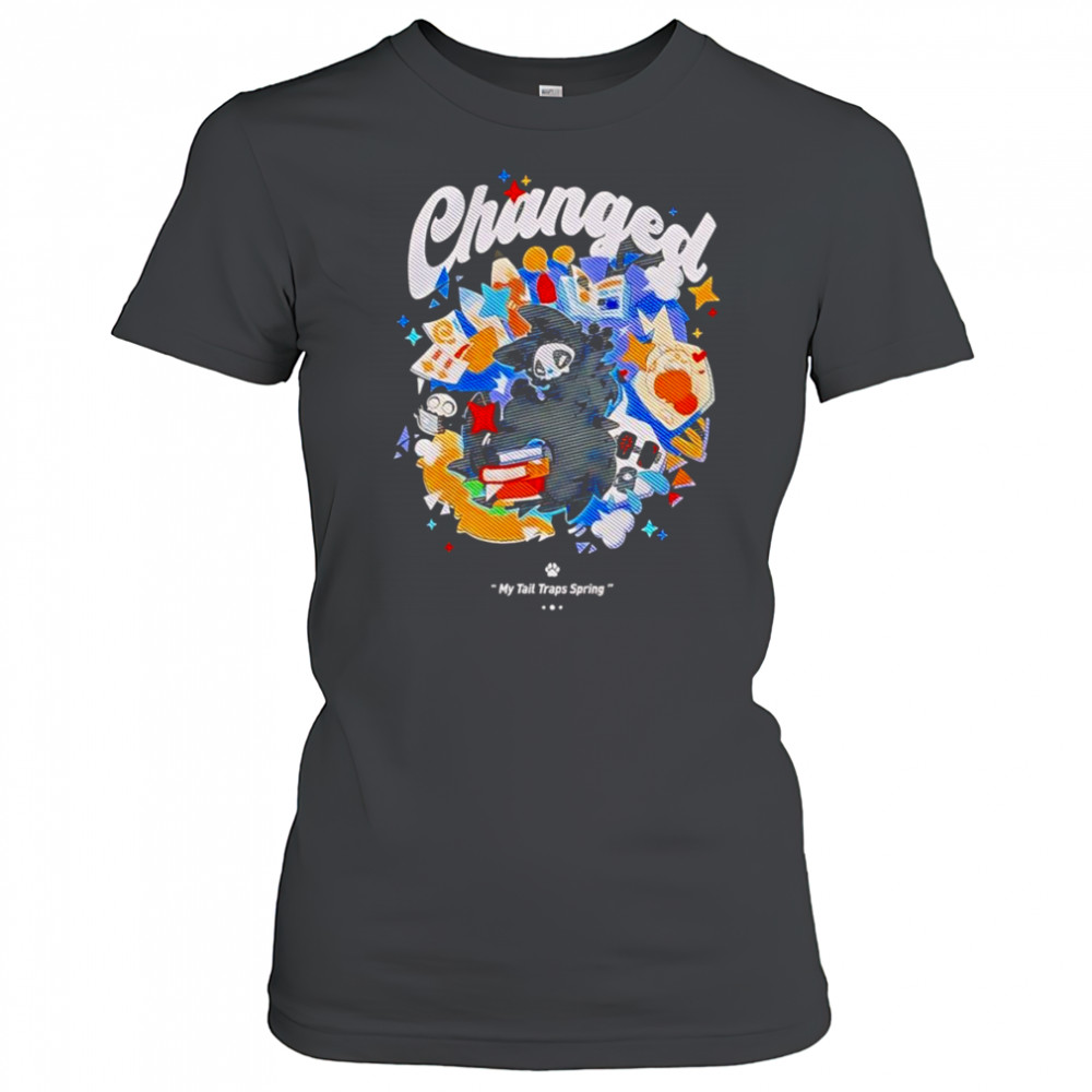 Changed Puro shirt Women's T-shirt