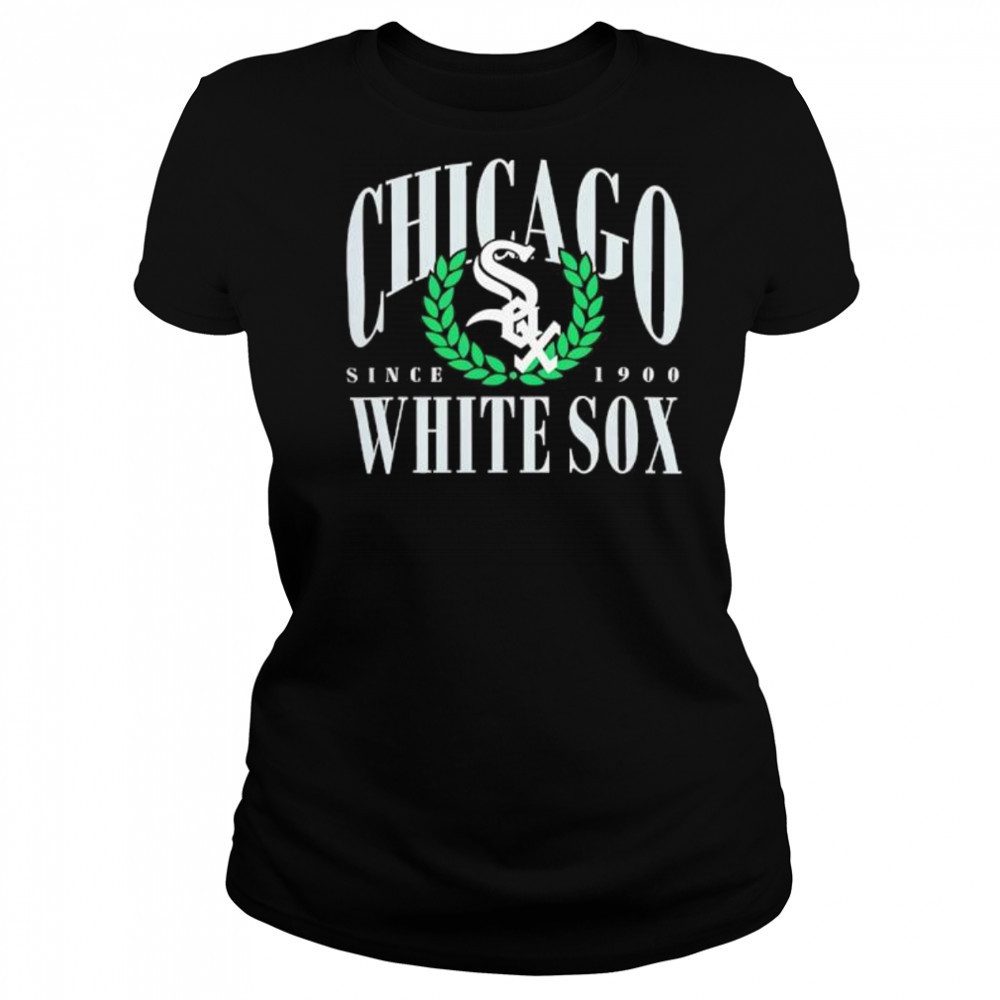 Chicago White Sox Pitchout since 1900 shirt Women's T-shirt