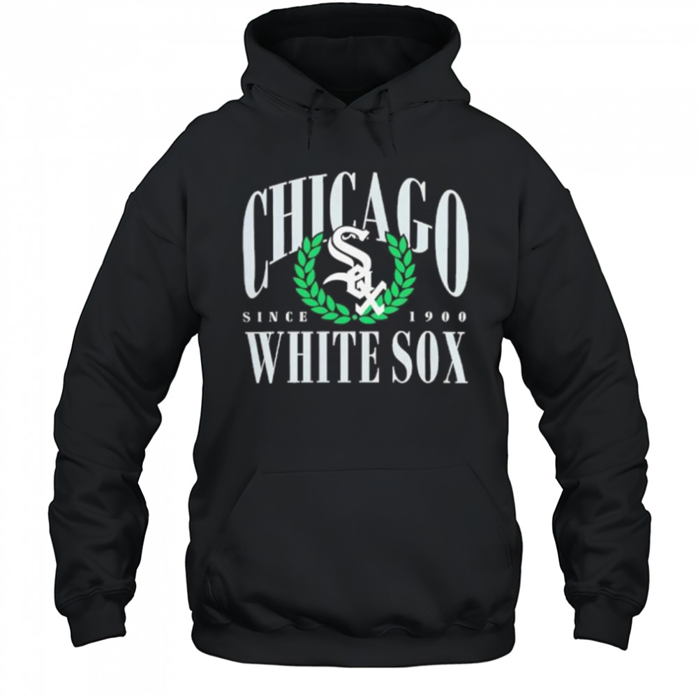 Chicago White Sox Pitchout since 1900 shirt Hoodie