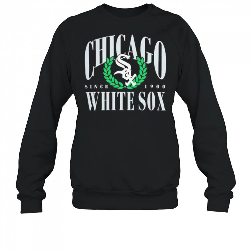Chicago White Sox Pitchout since 1900 shirt Sweatshirt