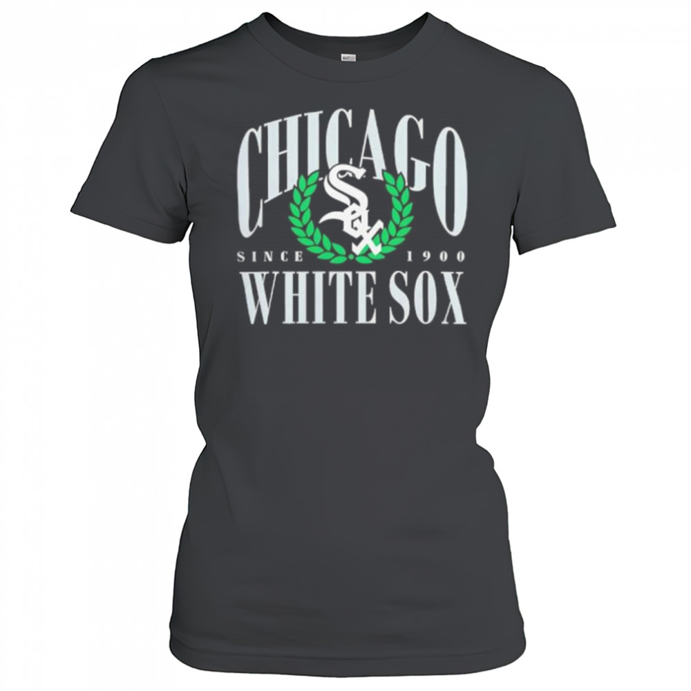 Chicago White Sox Pitchout since 1900 shirt Women's T-shirt